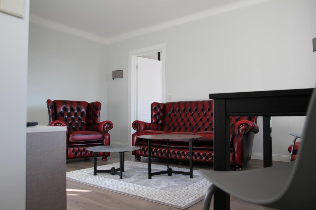 Luxuria Modern Apartments - Self Check-In Šiauliai Dış mekan fotoğraf
