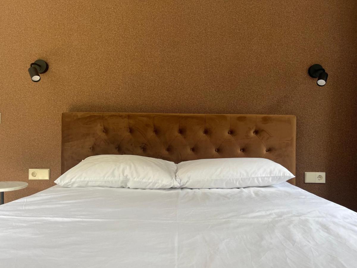 Luxuria Modern Apartments - Self Check-In Šiauliai Dış mekan fotoğraf