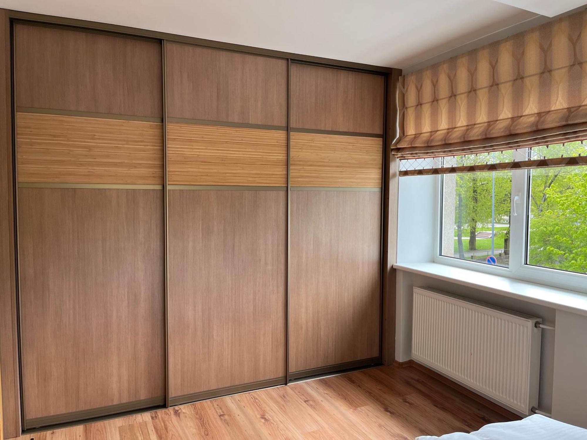 Luxuria Modern Apartments - Self Check-In Šiauliai Oda fotoğraf